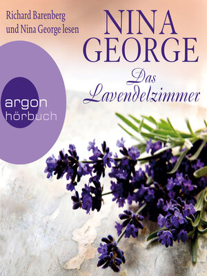 cover image of Das Lavendelzimmer (Ungekürzte Lesung)
